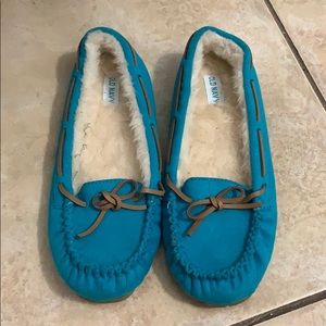 Cute slippers and super comfy